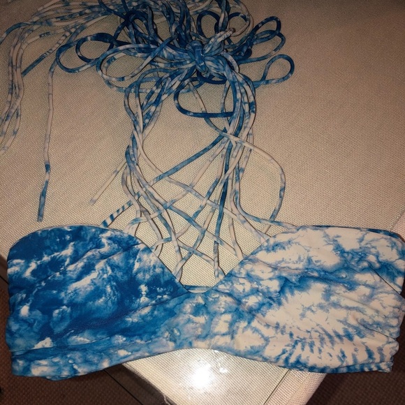 Mikoh Swimsuit top - Picture 2 of 2